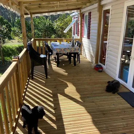 Chez Maya