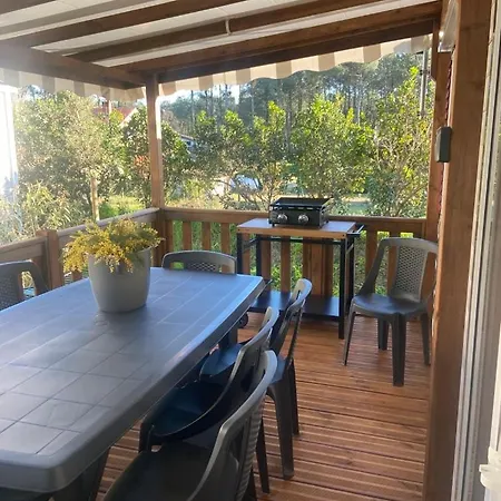 Chez Maya Vakantiepark *