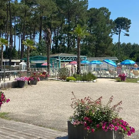 Chez Maya Campingplatz